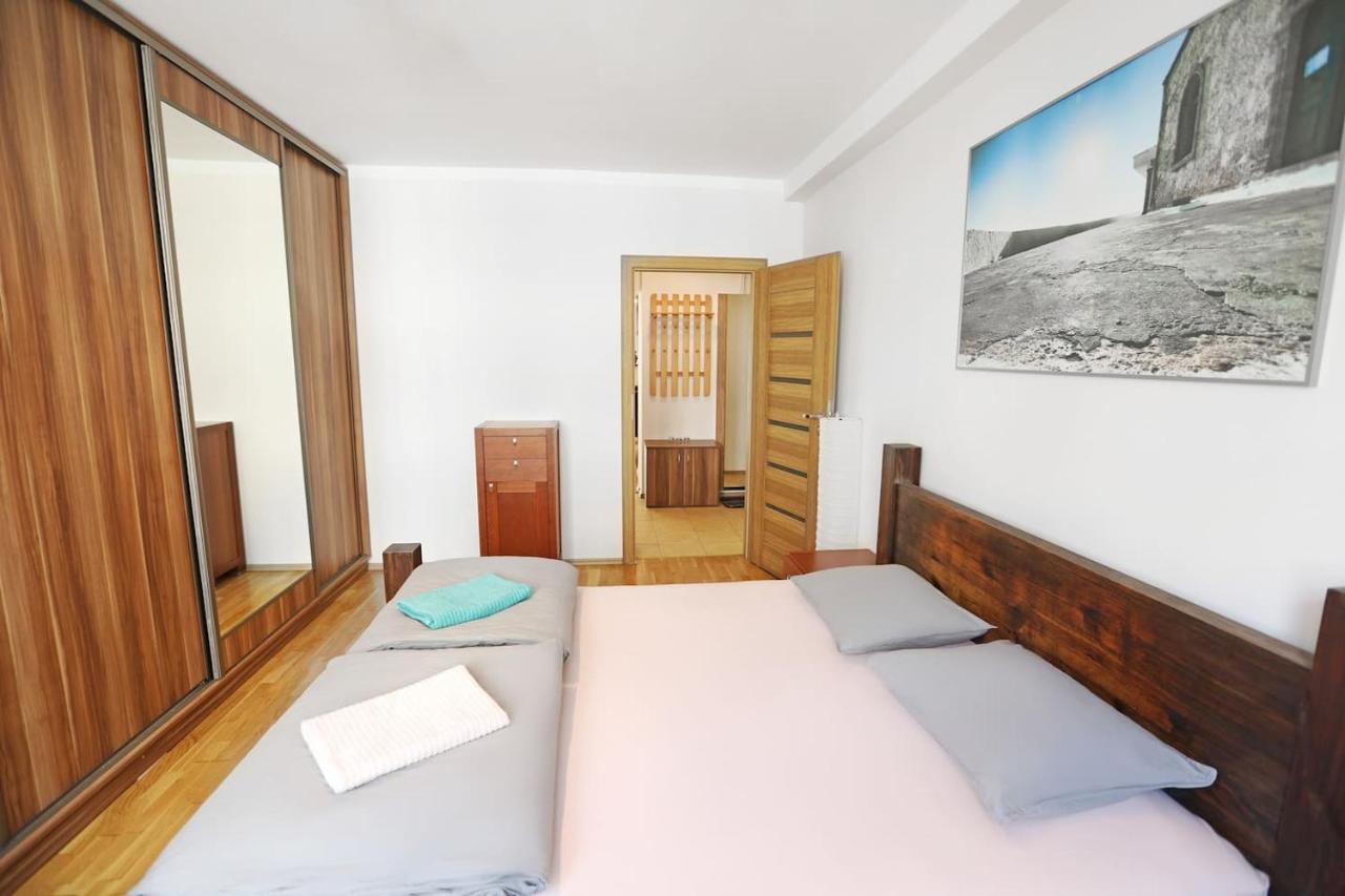 Cosy And Bright- Golden Apartments- Old Town Варшава Екстер'єр фото