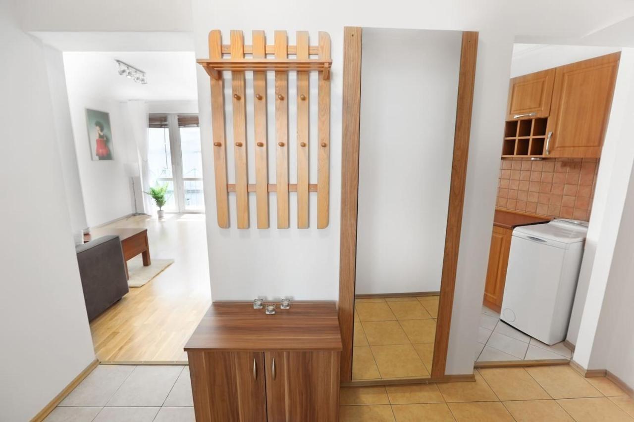 Cosy And Bright- Golden Apartments- Old Town Варшава Екстер'єр фото